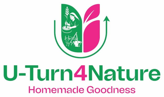 U-Turn4Nature Logo