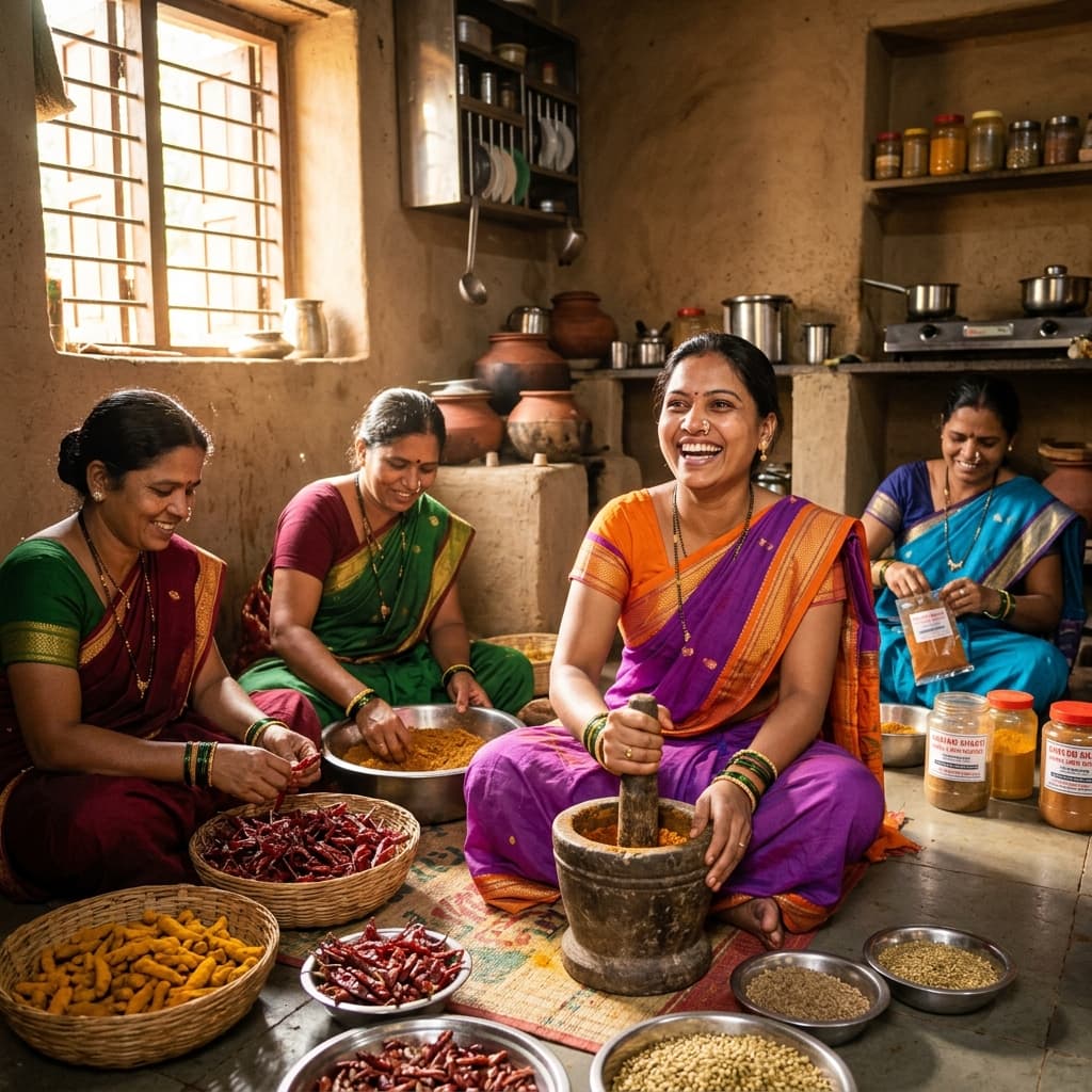 Savita Kumari β U-Turn4Nature PIC success story